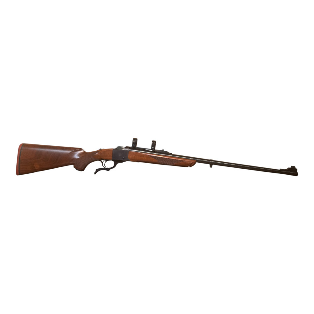 Ruger NO1 7mm Rem Mag