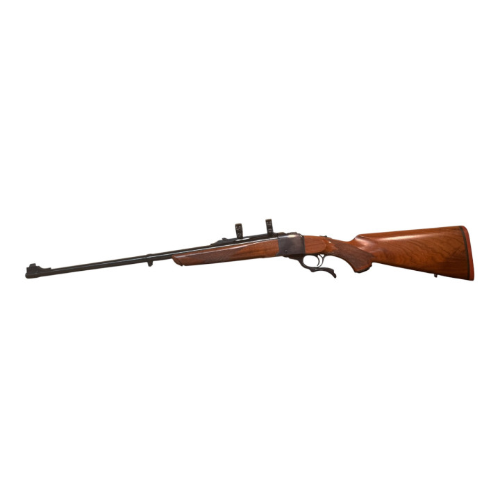 Ruger NO1 7mm Rem Mag