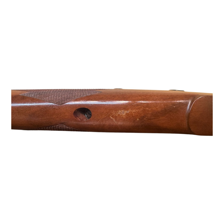 Ruger NO1 7mm Rem Mag