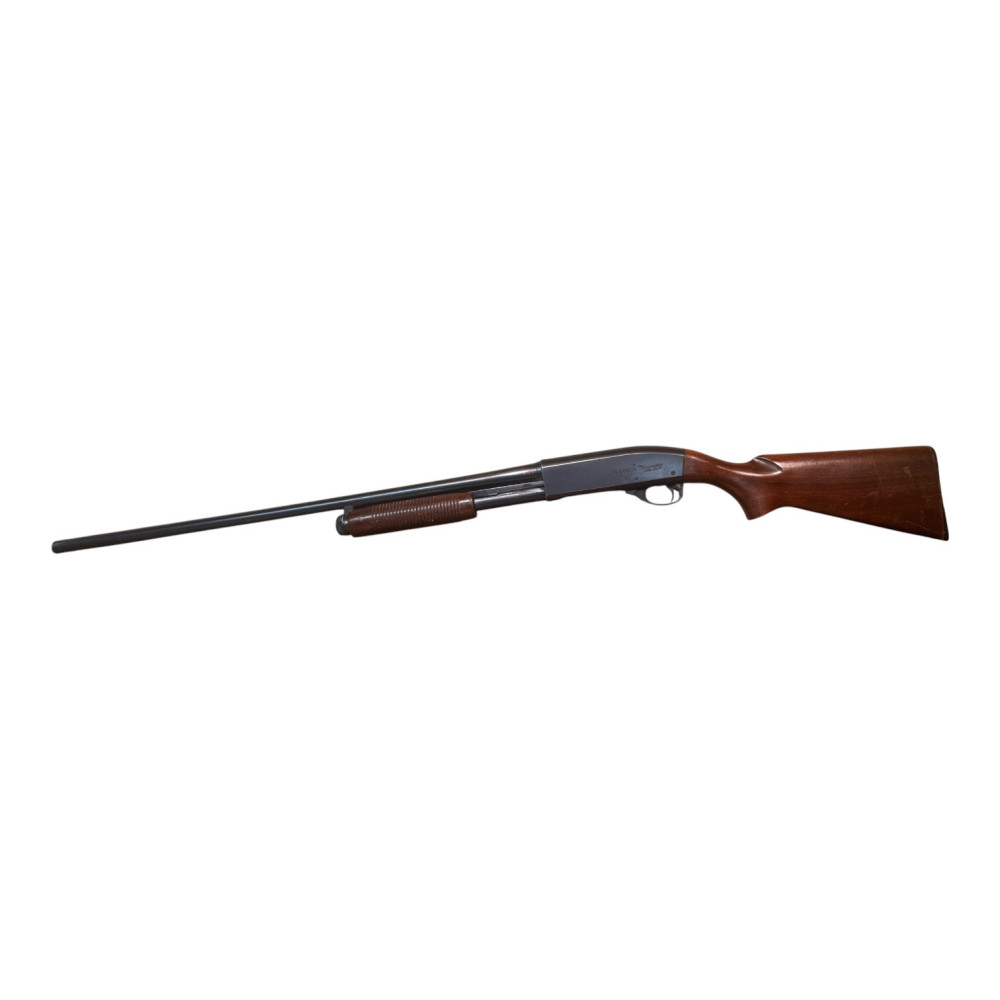 Remington 870 Wingmaster 16 Gauge
