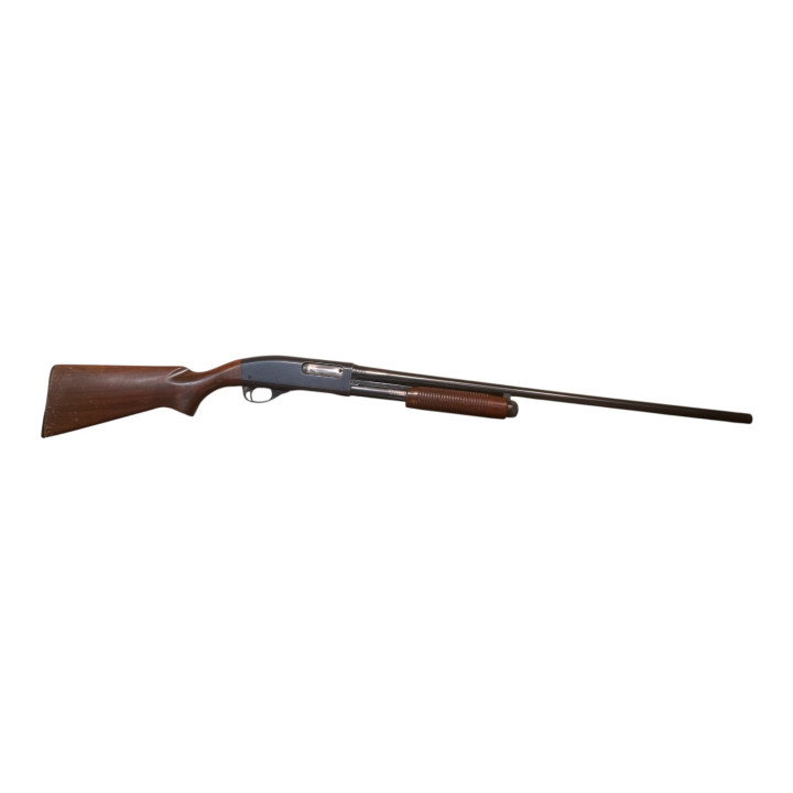 Remington 870 Wingmaster 16 Gauge