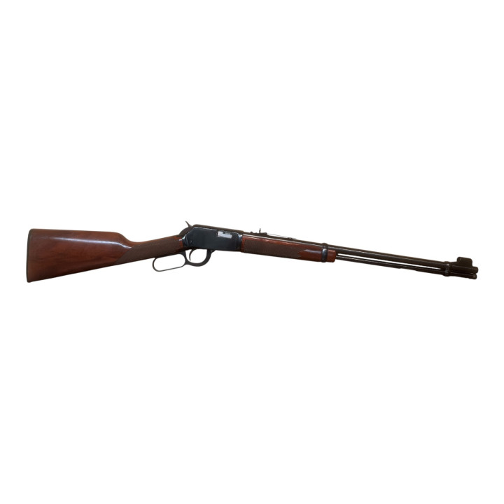 Winchester 9422 22 Magnum