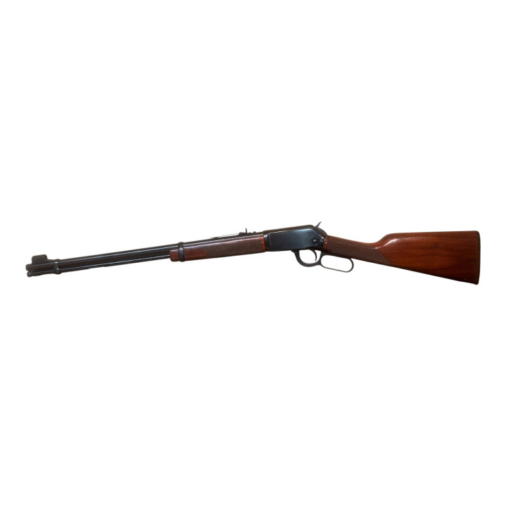 Winchester 9422 22 Magnum