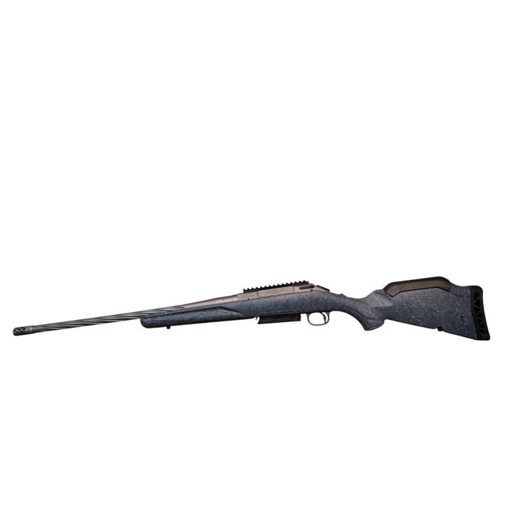Ruger American Gen 2 7mm PRC Gun Metal Grey