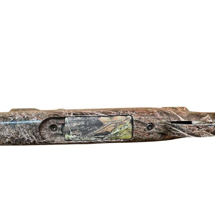 Savage Axis Camo 243 Win