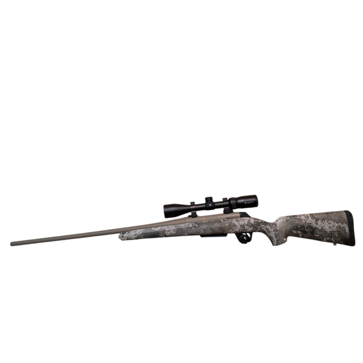 Winchester XPR True Timber 30-06 Sprg