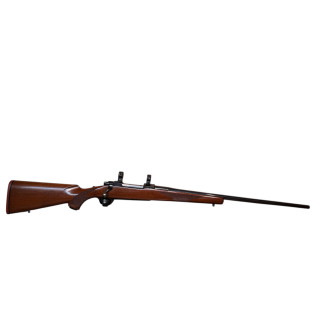 Ruger M77 300 Win Mag