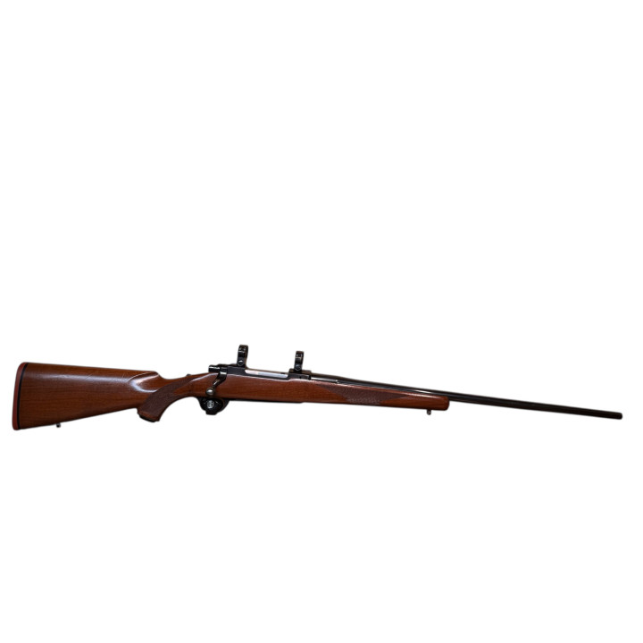 Ruger M77 300 Win Mag