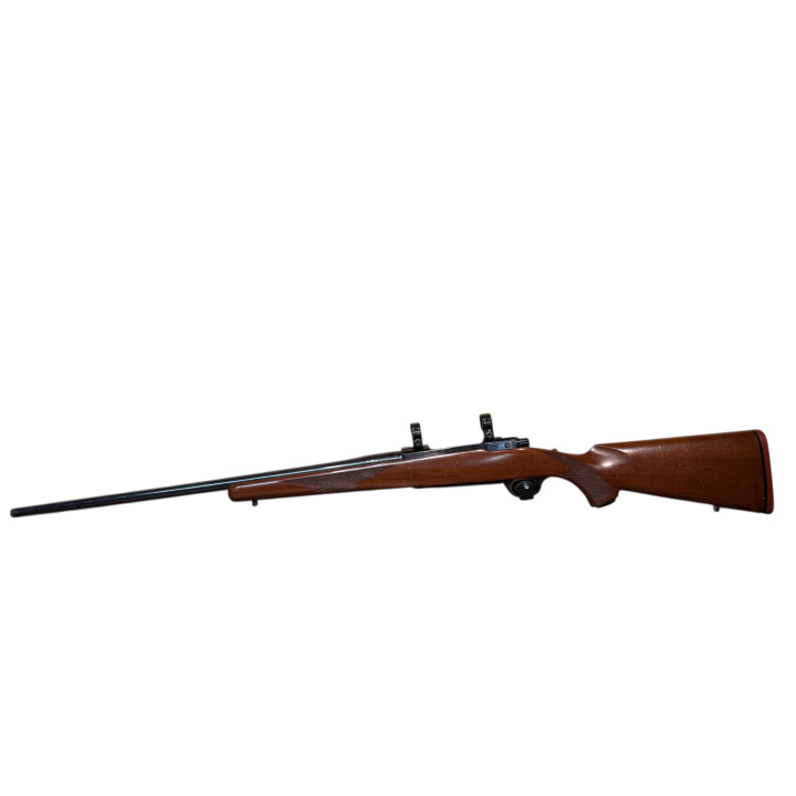 Ruger M77 300 Win Mag