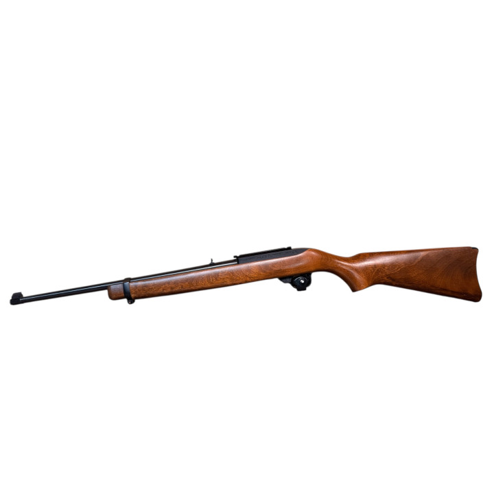 Ruger 10-22 22LR