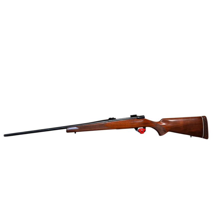 Mossberg 1500 7mm Rem Mag