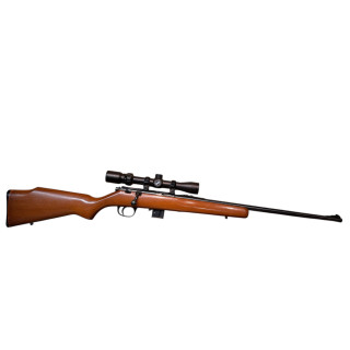 Marlin 925 22 Magnum