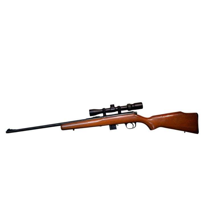 Marlin 925 22 Magnum