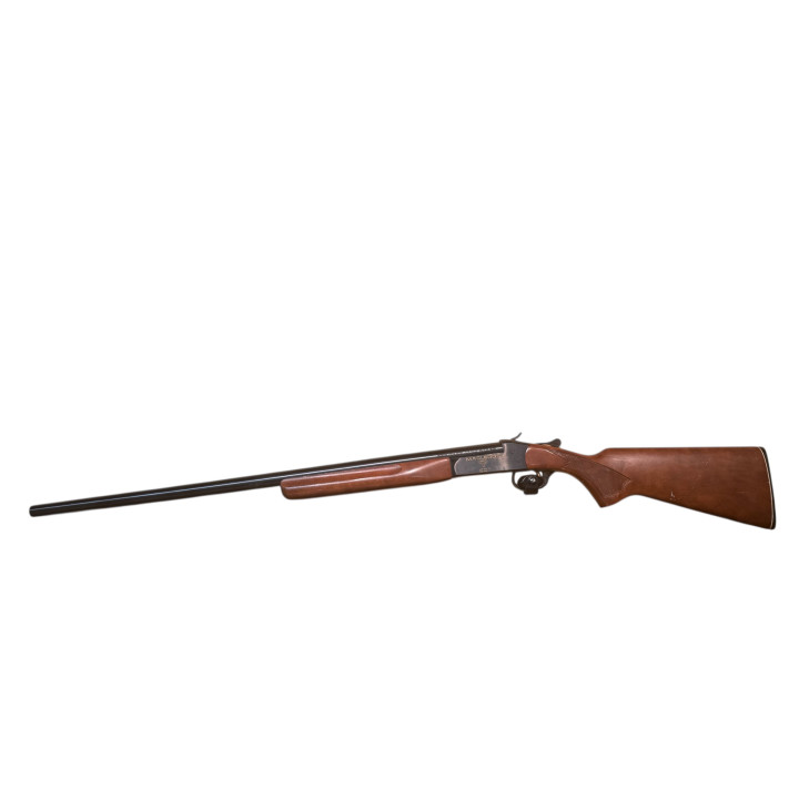 Winchester 37A 20 Gauge Macleod's 60th