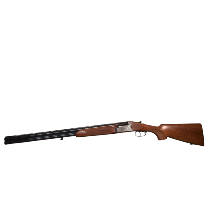 Antonio Zoli 12 gauge Over/Under