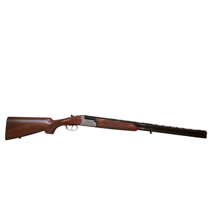 Antonio Zoli 12 gauge Over/Under