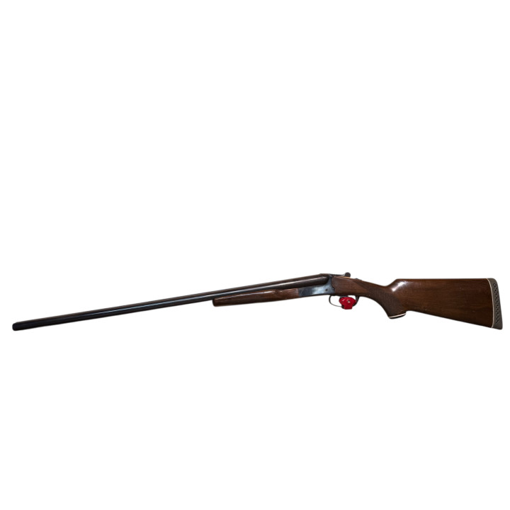 Boito 12 Gauge Side by Side