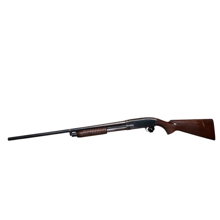 Winchester 25 12 Gauge