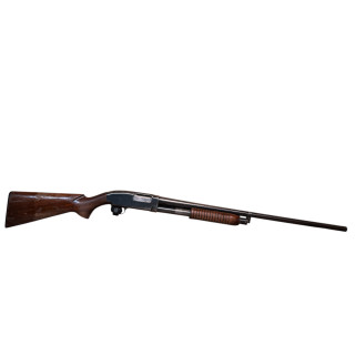 Winchester 25 12 Gauge