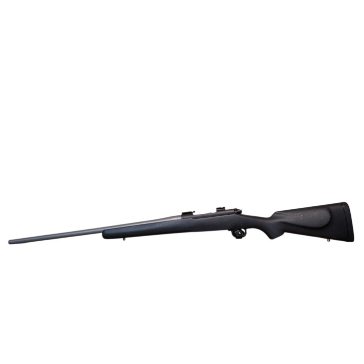 Winchester 70 25-06 Pre 64 Custom