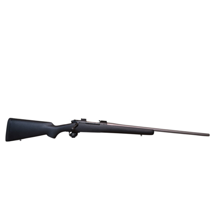 Winchester 70 25-06 Pre 64 Custom