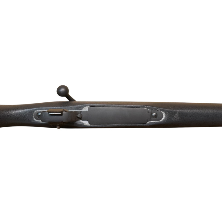 Winchester 70 25-06 Pre 64 Custom