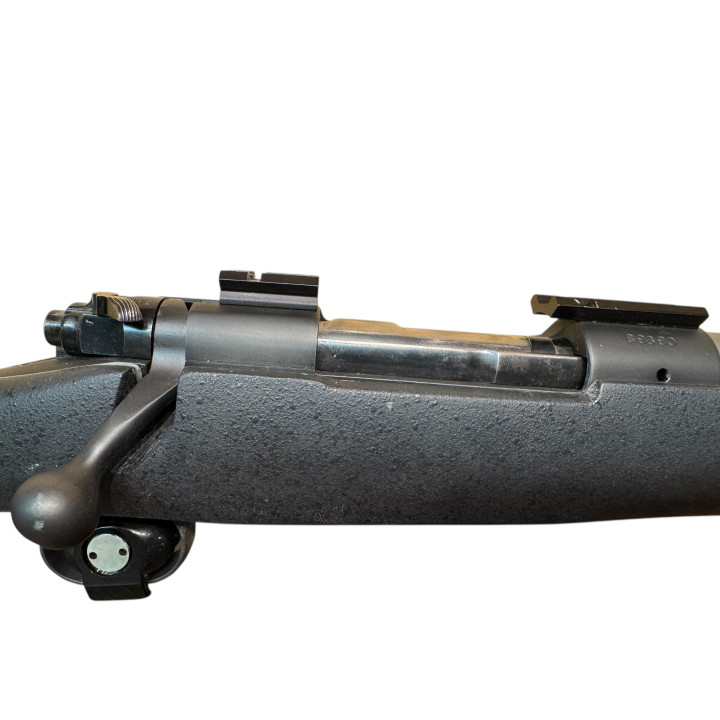 Winchester 70 25-06 Pre 64 Custom