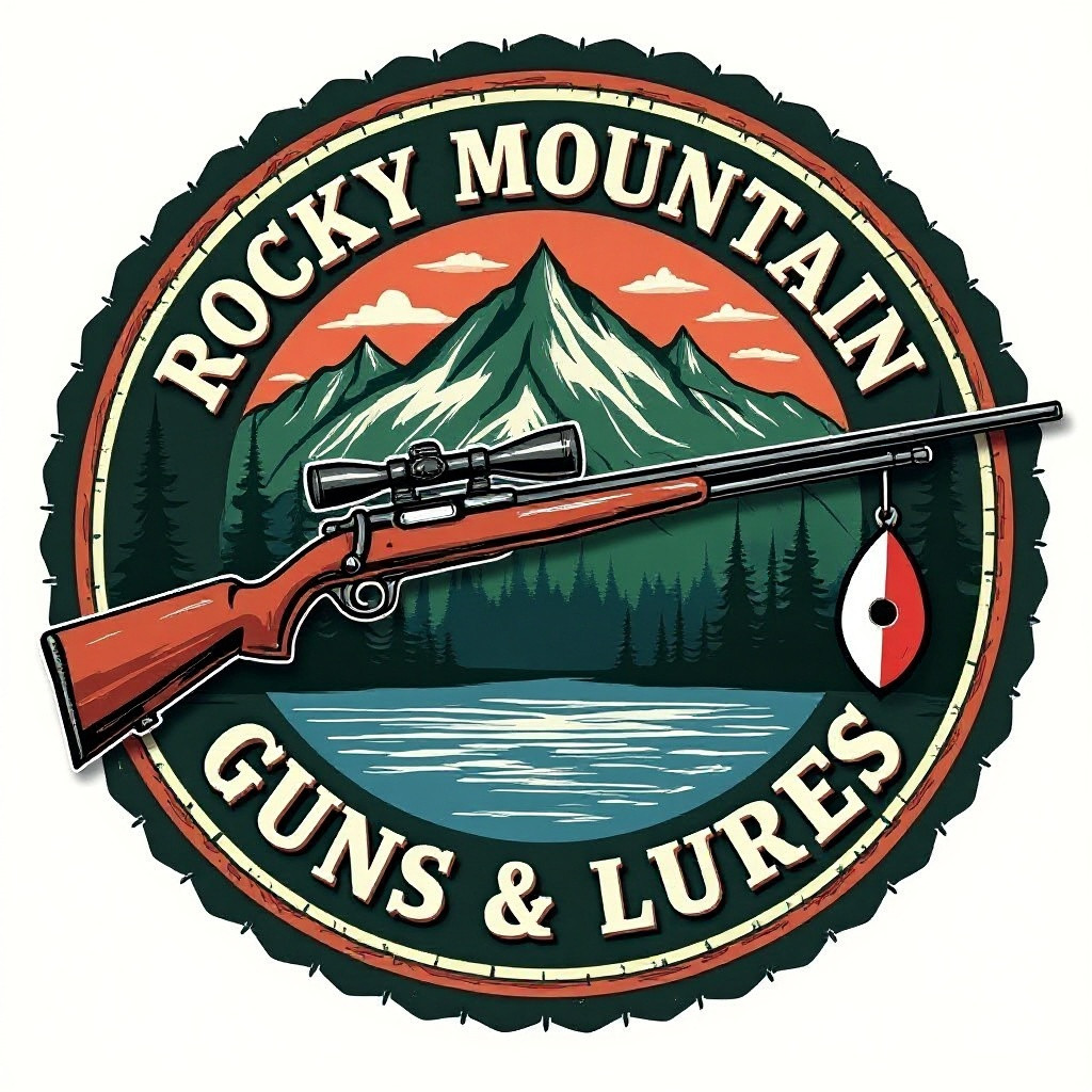 Rocky Mountain Guns & Lures